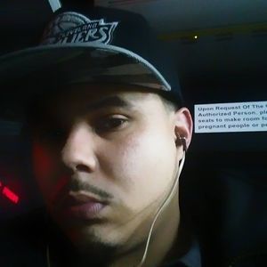 Meet your Posher, Jason