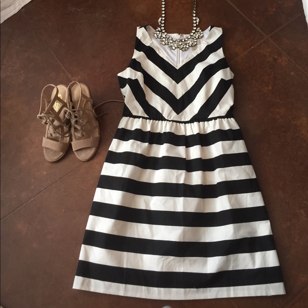Loft Dress
