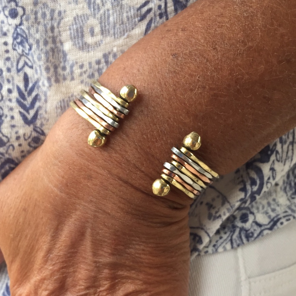 NEW Cuff bracelet - Picture 3 of 4