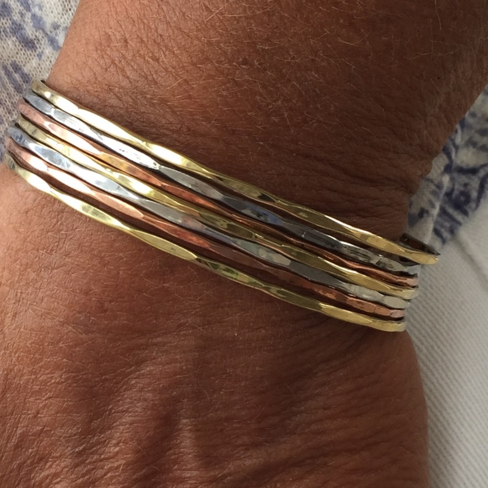 NEW Cuff bracelet - Picture 4 of 4