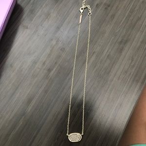 Kendra Scott necklace PRICE DROP