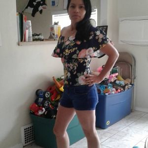 Meet your Posher, Araceli