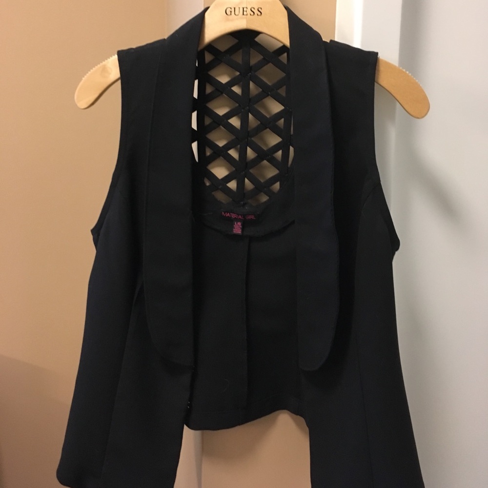 Vest