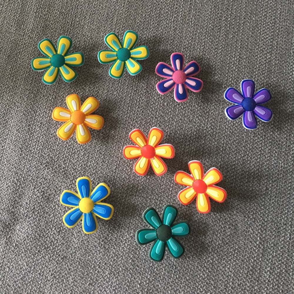 Crocs Charms