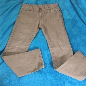 34 waist, active pants