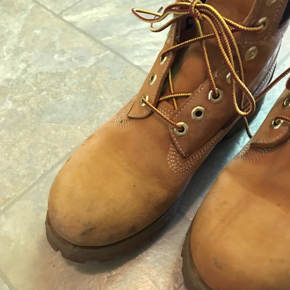 Timberland men\'s waterproof boots main image 4