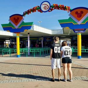 Meet your Posher, Hailey