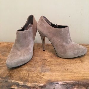 Sam Eldeman Ria Ankle Boots
