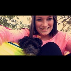 Meet your Posher, Bri