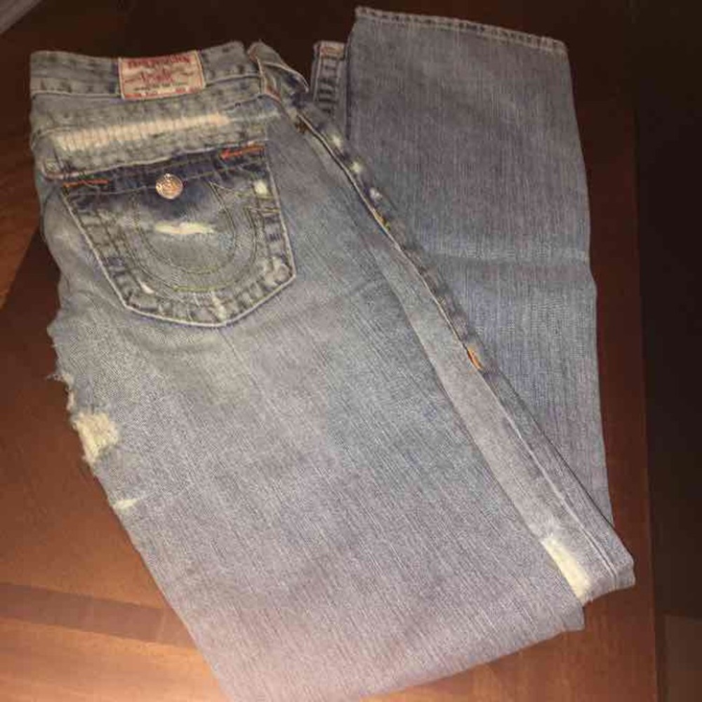 True Religion Jeans