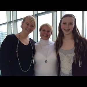 Meet your Posher, Tracy