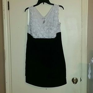 Enforcus Women cocktail dress