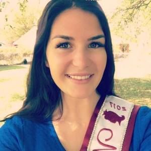 Meet your Posher, Bethany