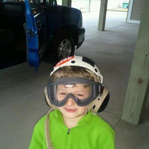 Meet your Posher, Lindsey