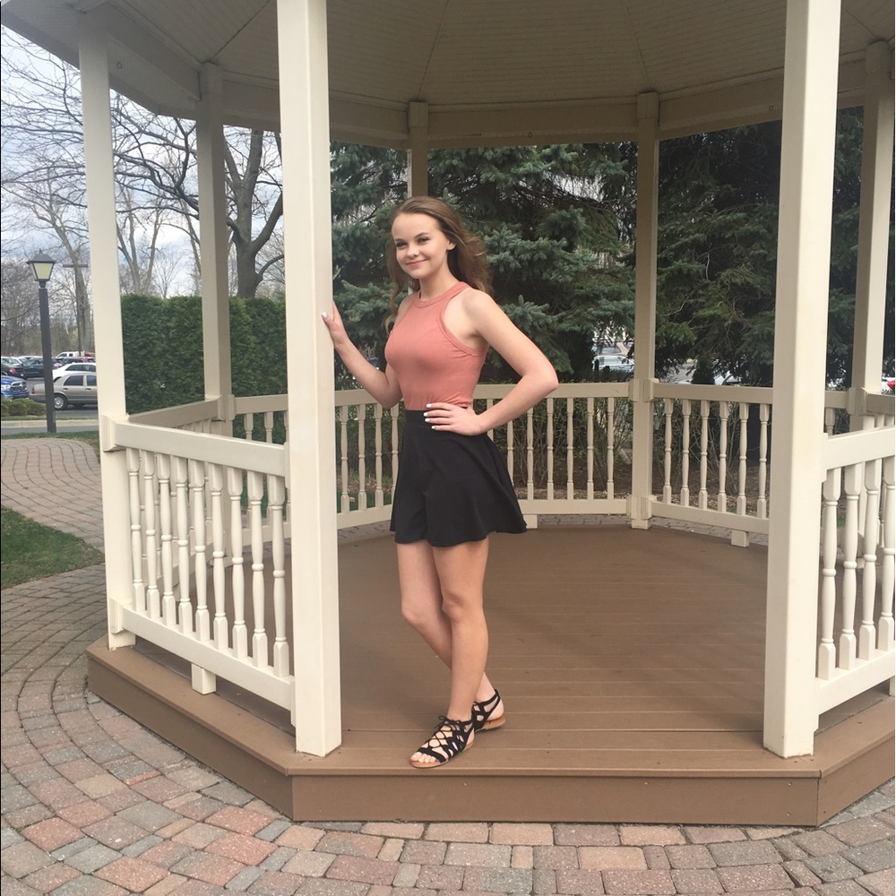 Meet your Posher, Jordyn