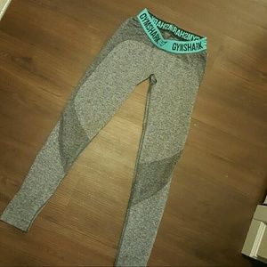 Gymshark Flex Leggings
