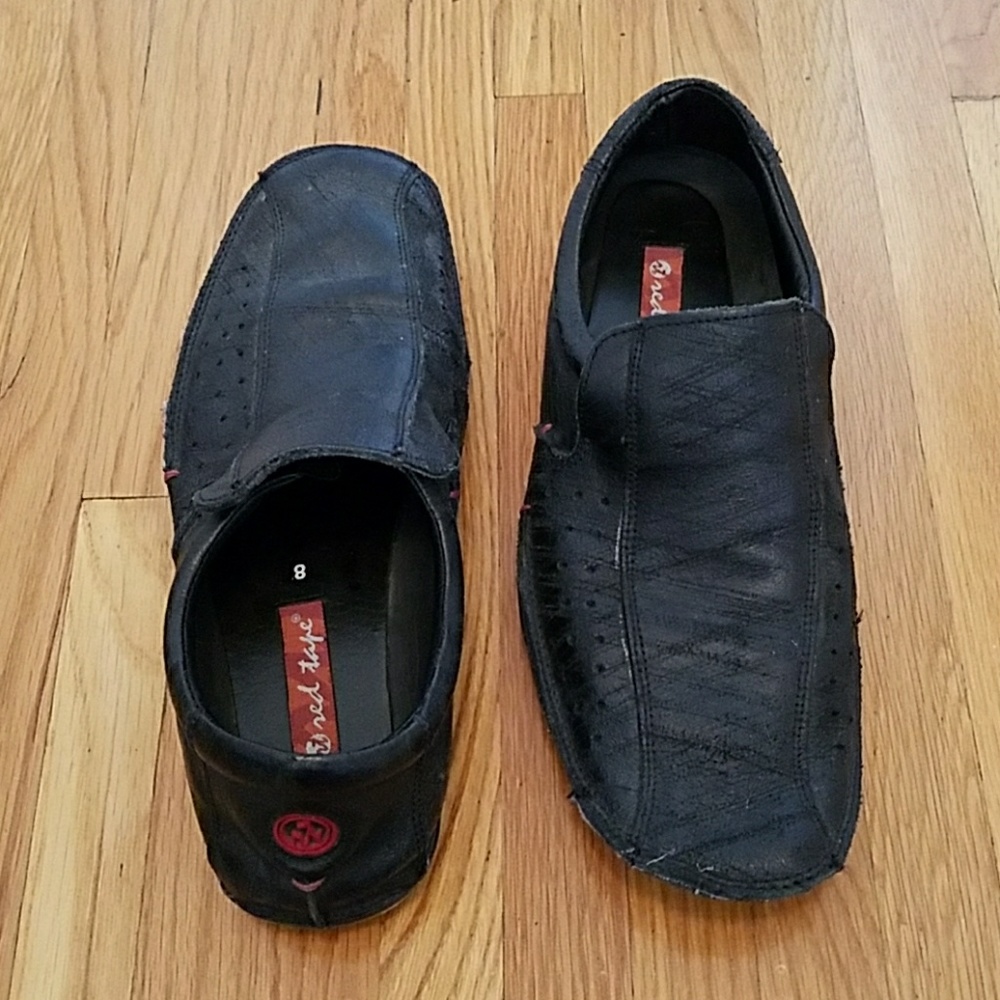 Red Tape Shoes (Men) Gem