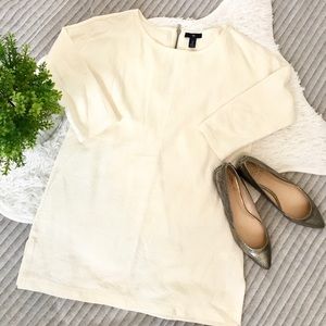 Textured Cream GAP Top