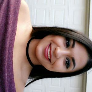 Meet your Posher, Vanessa