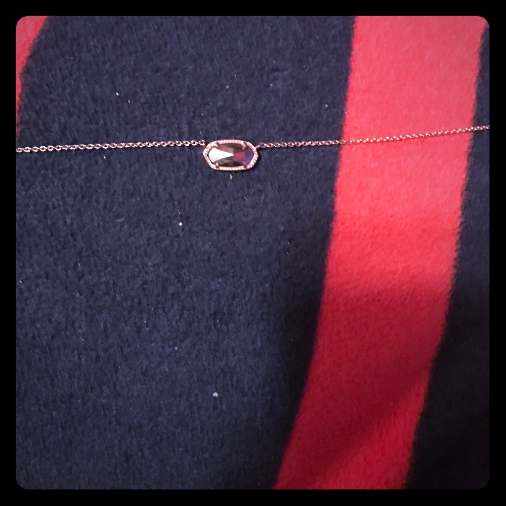 Iike new I still have the bag also