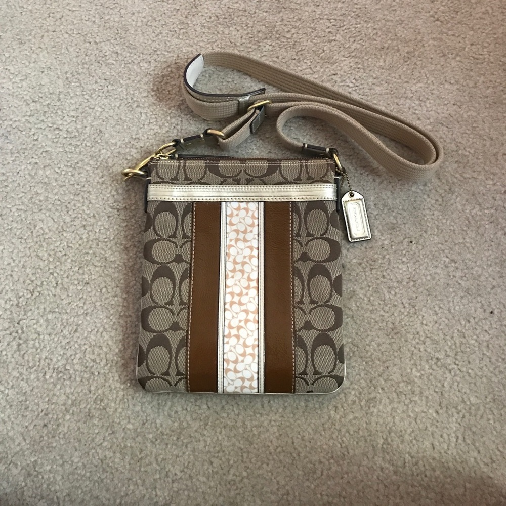 Coach Crossbody Bag