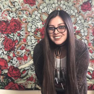 Meet your Posher, Michelle