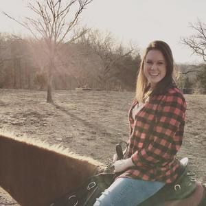 Meet your Posher, Dana