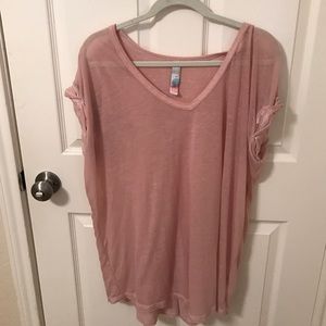 Freepeople Beach top