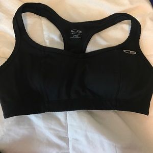 Champion sports bra 34 B