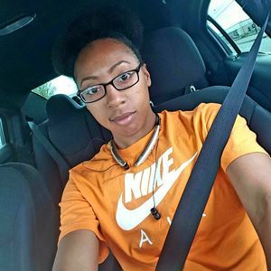 Meet your Posher, Fredricka