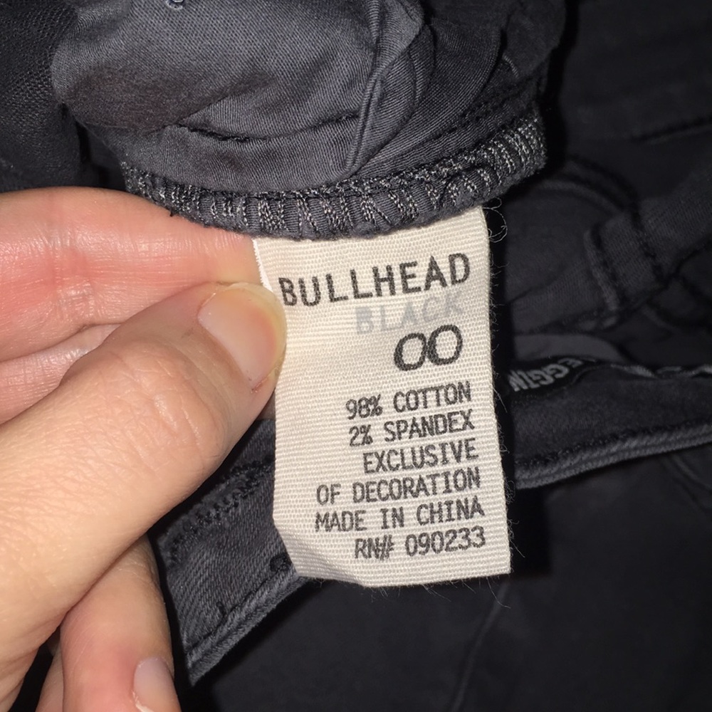 Bullhead Ripped Jeans - Picture 5 of 7