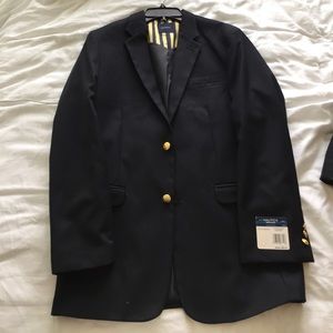 Never worn blazer