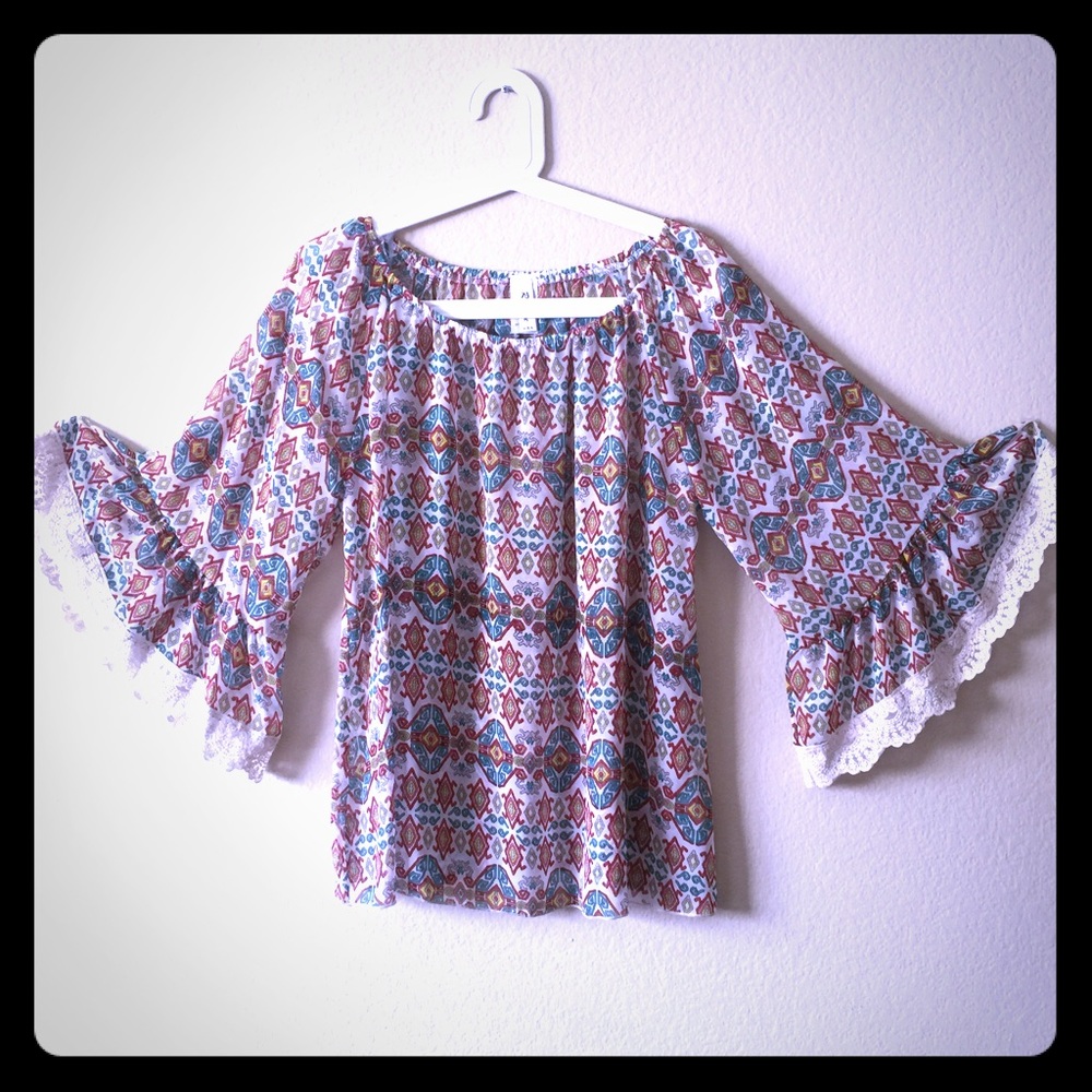 Summer Top