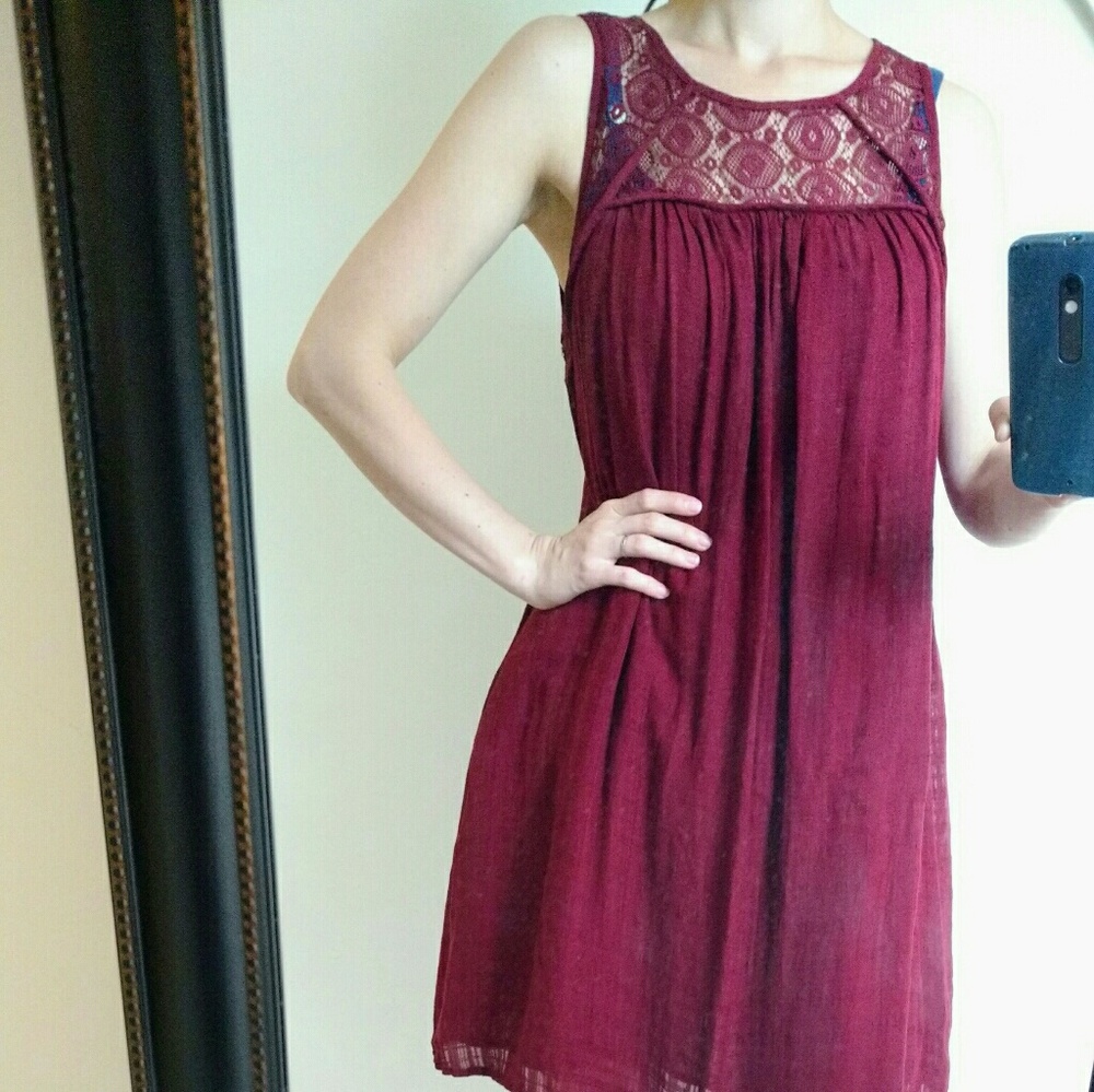 NWOT Dress