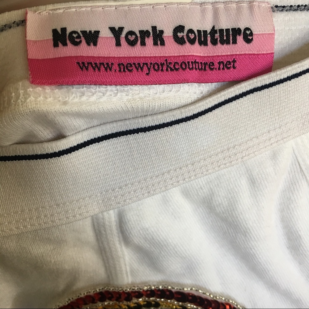 New York Couture Skirt - Picture 2 of 2