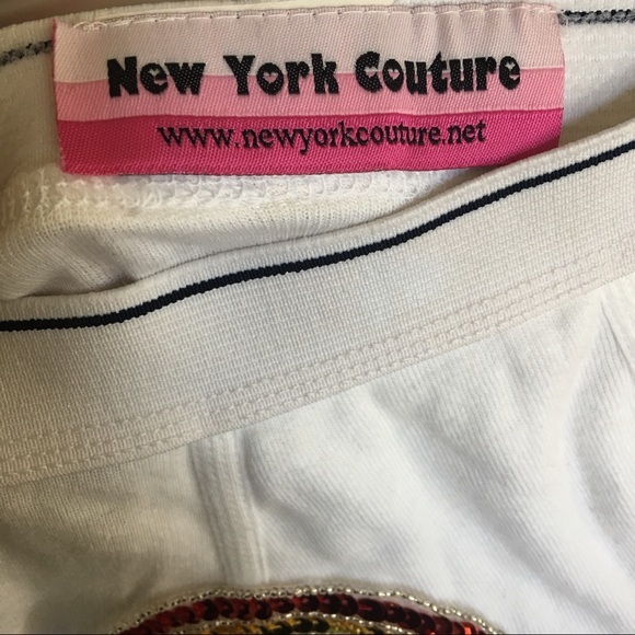 New York Couture Skirt - Picture 2 of 2