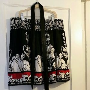 White House Black Market Skirt