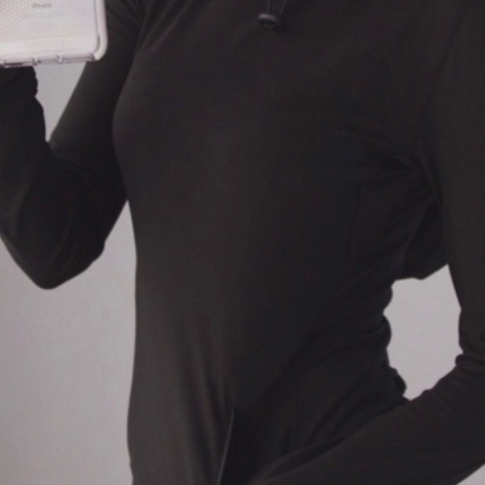 Active top