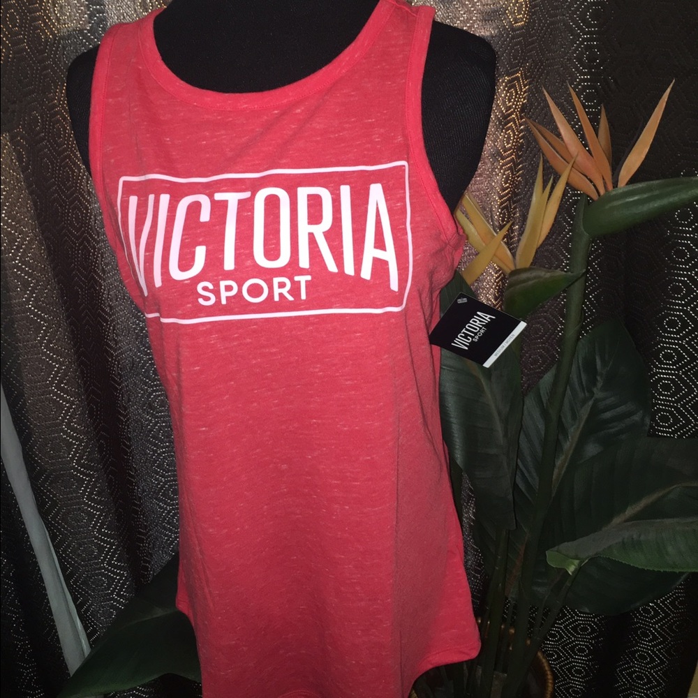 Victoria's Secret Sport tank top