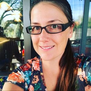 Meet your Posher, Robin