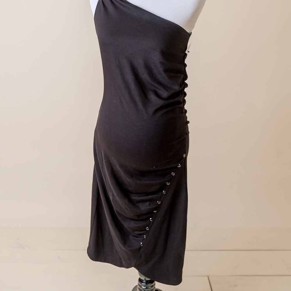 Seraphine Maternity Dress