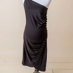 Seraphine Maternity Dress