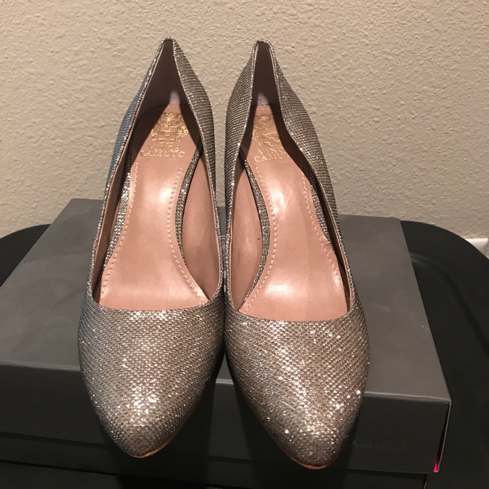 Vince Camuto shoes
