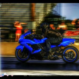 Meet your Posher, Roderick