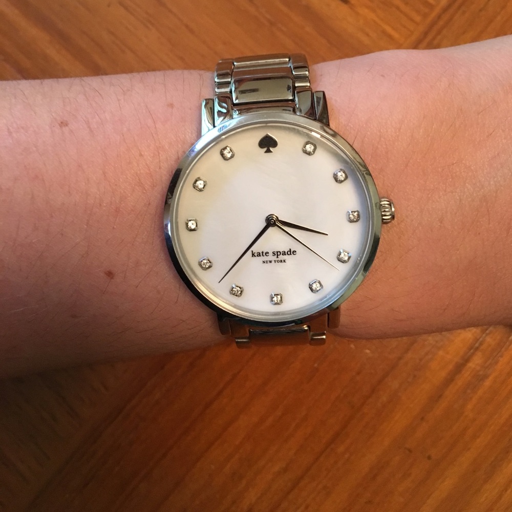 Kate Spade Watch