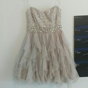 B.Darlin Prom dress