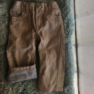 Baby boy Levi's jeans 12Months