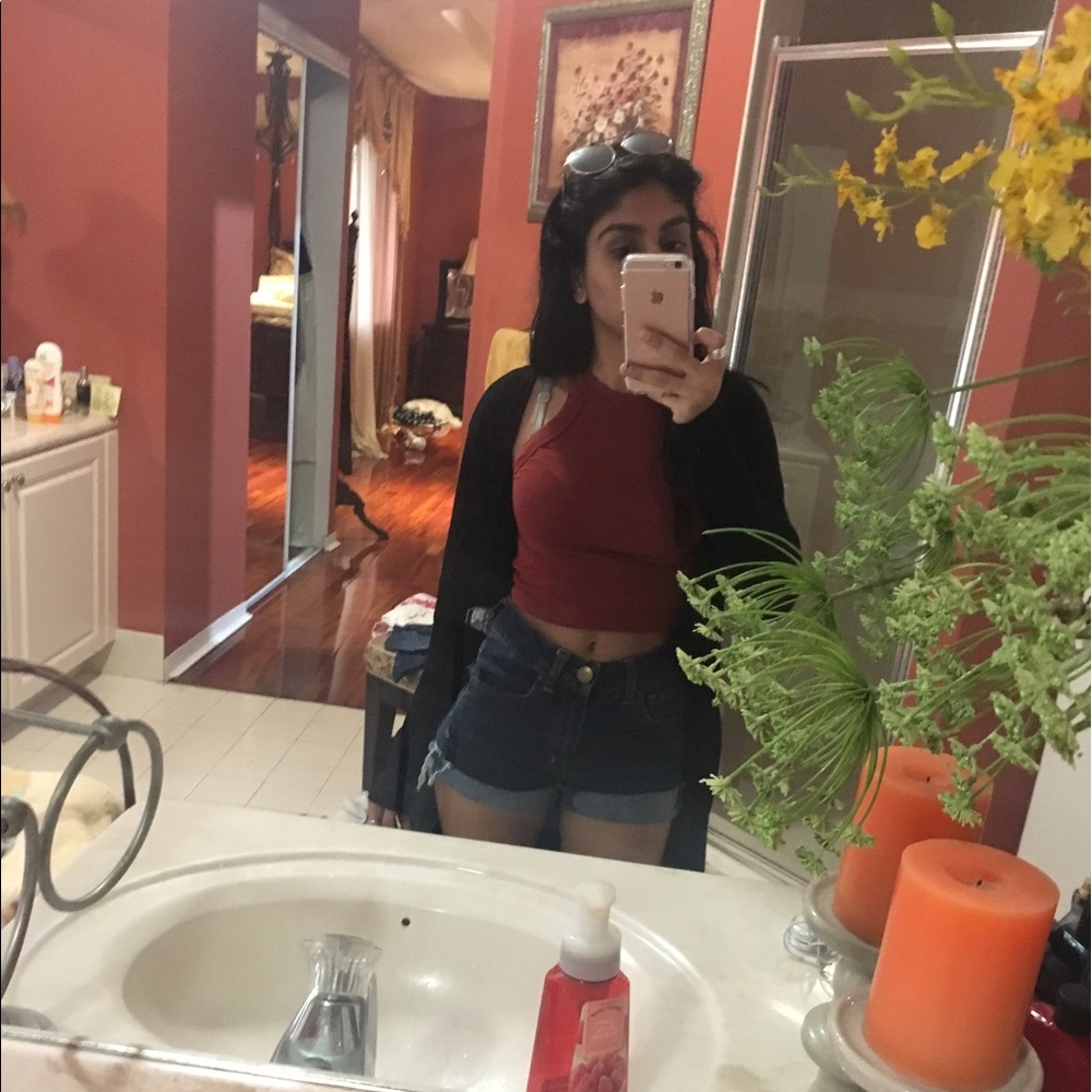 Meet your Posher, Sasha