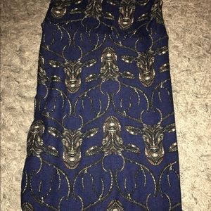 Lularoe unicorn print