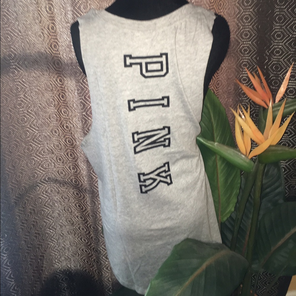 Victoria's Secret PINK tank top